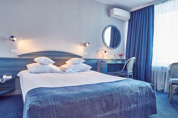Hotel Continental Turnu Severin (Drobeta-Turnu Severin)